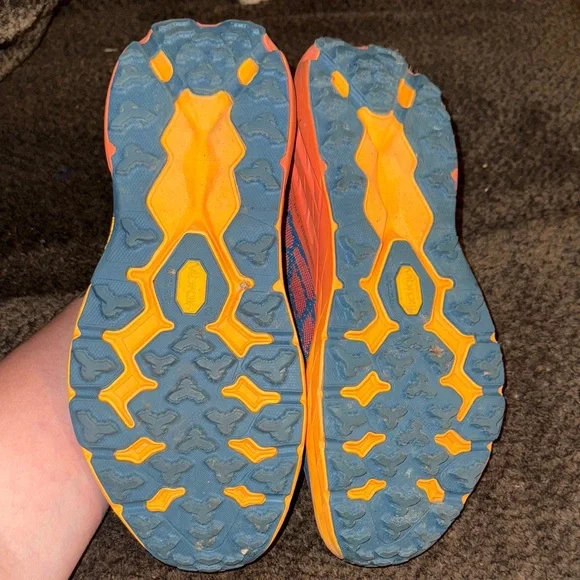 Hoka Women’s Athletic Shoes - Picture 2 of 3